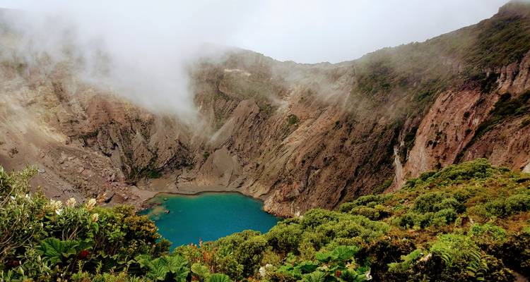 Costa Rica