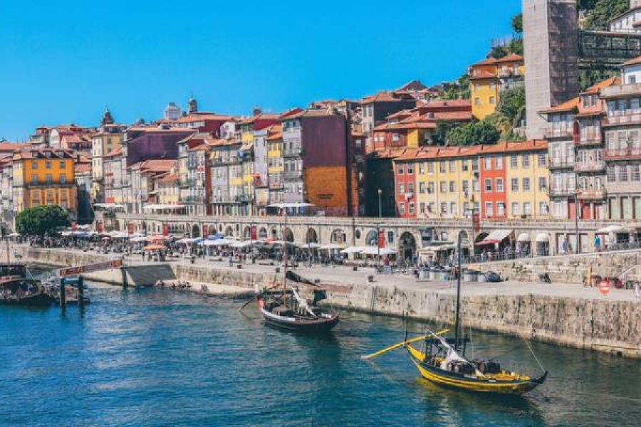 Epic Portugal Complete tour