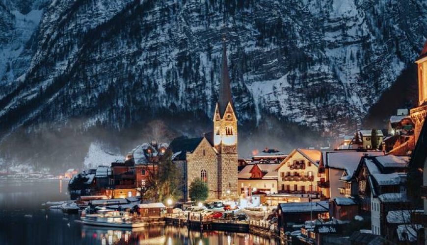 Epic Eastern Europe – Prague to Budapest tour