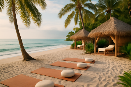 Wellness by Indogusto