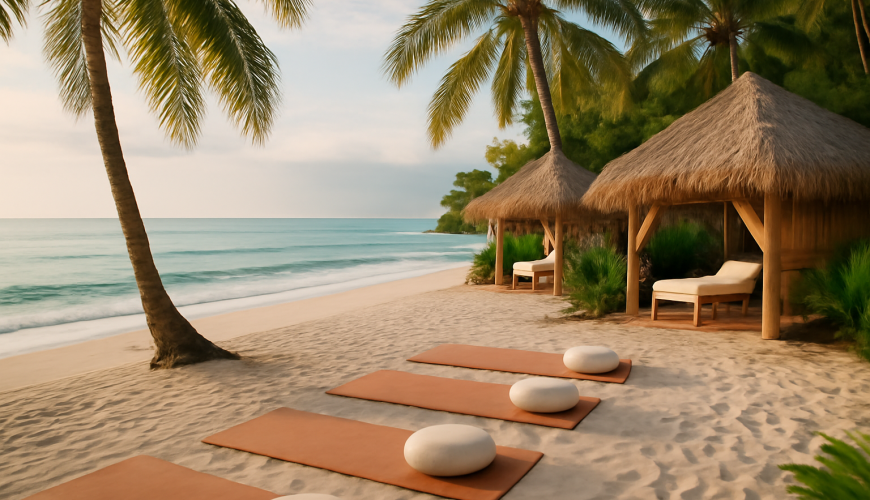 Wellness by Indogusto